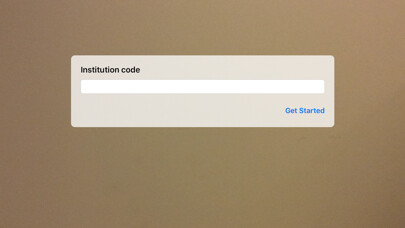 Emulate iPhone app StreamVu Ed Caster using MyAndroid