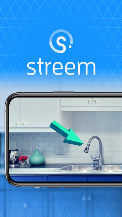 Emulate iPhone app Streem AR Video using MyAndroid Emulate iPhone app Streem AR Video using MyAndroid