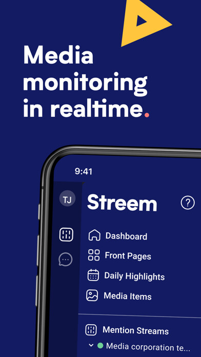 Emulate Android APK Streem