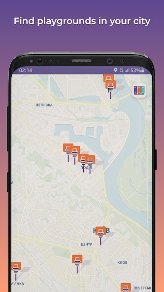 Run android online APK Streetball App from MyAndroid or emulate Streetball App using MyAndroid Run android online APK Streetball App from MyAndroid or emulate Streetball App using MyAndroid