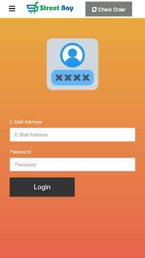 Run android online APK Streetbay Delivery APP from MyAndroid or emulate Streetbay Delivery APP using MyAndroid Run android online APK Streetbay Delivery APP from MyAndroid or emulate Streetbay Delivery APP using MyAndroid