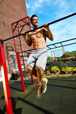 Emulate Android APK Street Calisthenic Workout Emulate Android APK Street Calisthenic Workout