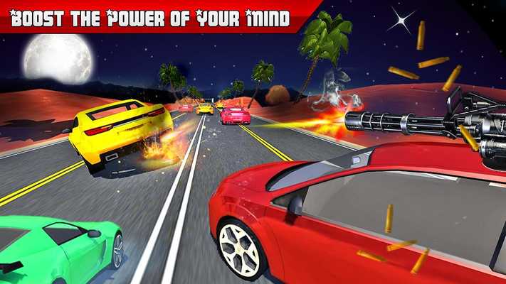 Emulate Android APK Street Car Chase - Traffic Shooter Emulate Android APK Street Car Chase - Traffic Shooter