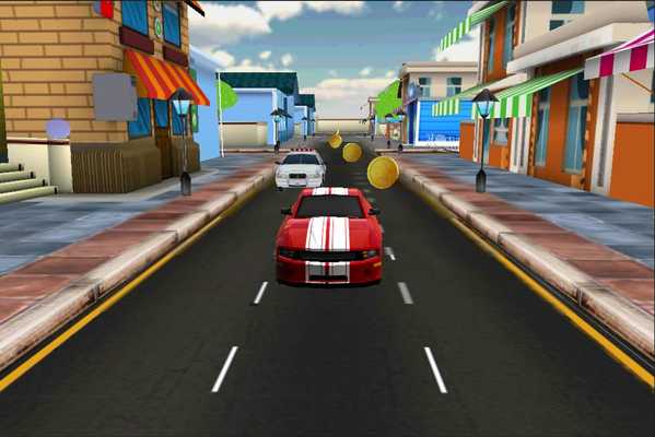 Emulate Android APK Street Car Driving Simulator Emulate Android APK Street Car Driving Simulator