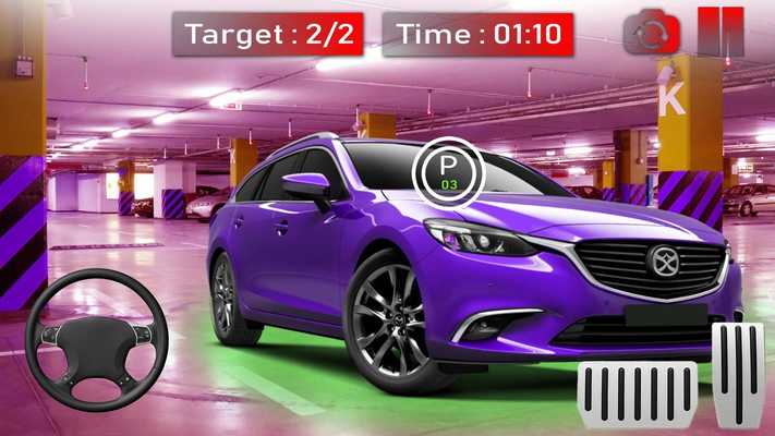 Emulate Android APK Street Car Parking Simulator:Real Car Test Drive Emulate Android APK Street Car Parking Simulator:Real Car Test Drive