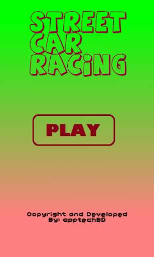 Emulate Android APK Street Car Racing Emulate Android APK Street Car Racing