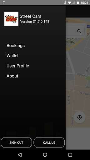 Run android online APK Street Cars from MyAndroid or emulate Street Cars using MyAndroid