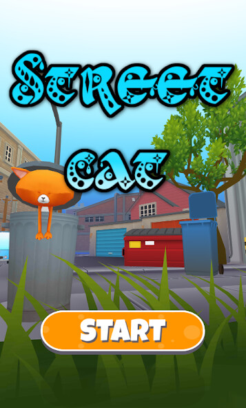 Run android online APK Street Cat from MyAndroid or emulate Street Cat using MyAndroid Run android online APK Street Cat from MyAndroid or emulate Street Cat using MyAndroid