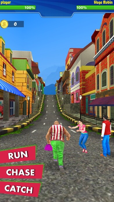 Emulate iPhone app Street Chaser using MyAndroid Emulate iPhone app Street Chaser using MyAndroid
