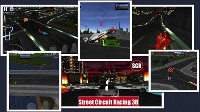 Emulate iPhone app Street Circuit Racing 3D Extreme Speed Car Racers using MyAndroid Emulate iPhone app Street Circuit Racing 3D Extreme Speed Car Racers using MyAndroid