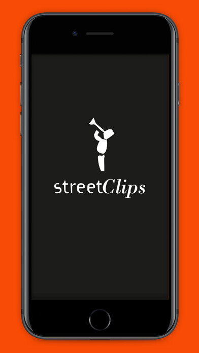 Emulate iPhone app streetClips using MyAndroid Emulate iPhone app streetClips using MyAndroid