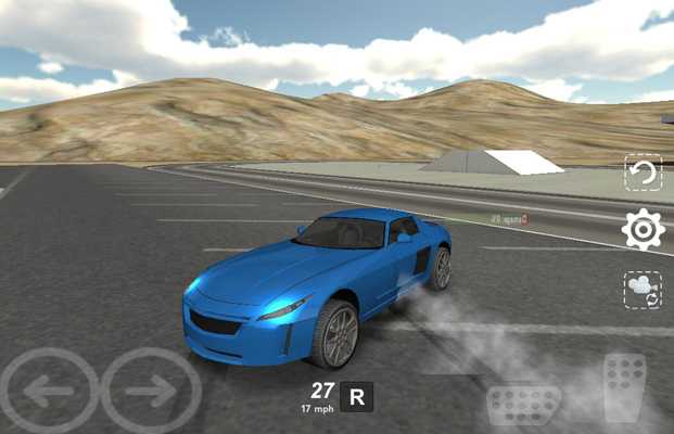 Emulate Android APK Street Crash Derby Racer Emulate Android APK Street Crash Derby Racer