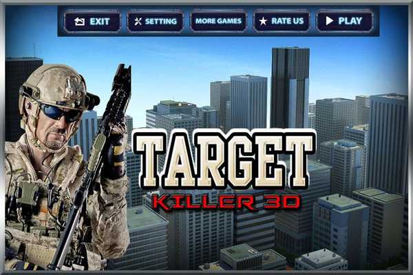 Emulate Android APK Street Crime Target Killer 3d Emulate Android APK Street Crime Target Killer 3d
