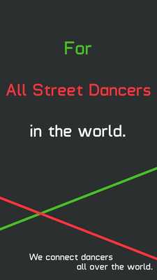 Emulate Android APK StreetDance.Life~forAllDancers Emulate Android APK StreetDance.Life~forAllDancers