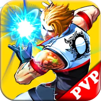 Emulate Android APK Street Fighting:City Fighter 3.2 
