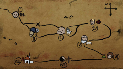 Emulate iPhone app Street Fighting - Kung Fu Strike of Kings using MyAndroid Emulate iPhone app Street Fighting - Kung Fu Strike of Kings using MyAndroid