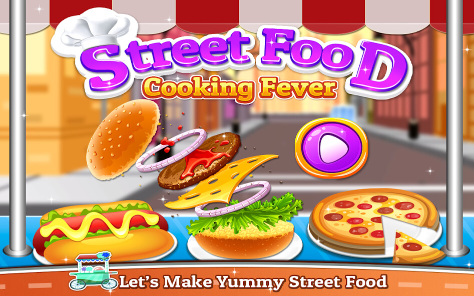 Run android online APK Street Food - Cooking Master from MyAndroid or emulate Street Food - Cooking Master using MyAndroid Run android online APK Street Food - Cooking Master from MyAndroid or emulate Street Food - Cooking Master using MyAndroid