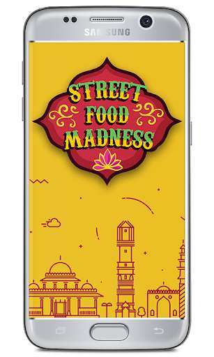 Run android online APK Street Food Madness - SFM from MyAndroid or emulate Street Food Madness - SFM using MyAndroid