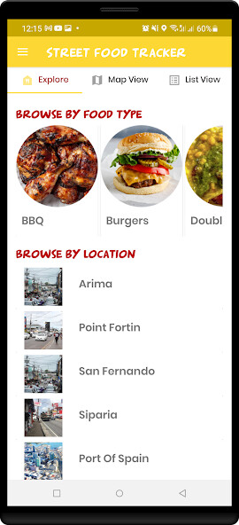 Run android online APK Street Food Tracker from MyAndroid or emulate Street Food Tracker using MyAndroid Run android online APK Street Food Tracker from MyAndroid or emulate Street Food Tracker using MyAndroid