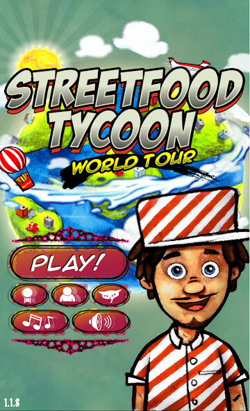 Run android online APK Streetfood Tycoon: World Tour from MyAndroid or emulate Streetfood Tycoon: World Tour using MyAndroid Run android online APK Streetfood Tycoon: World Tour from MyAndroid or emulate Streetfood Tycoon: World Tour using MyAndroid