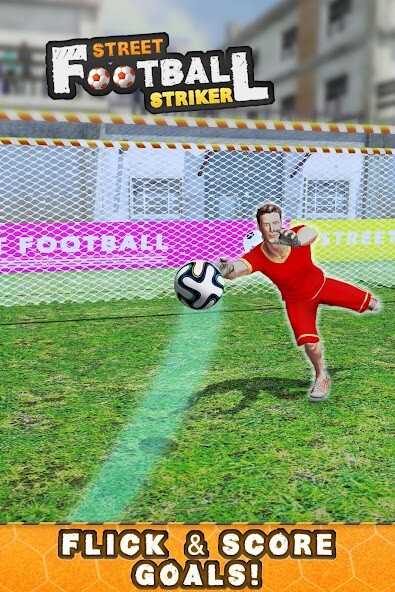 Run android online APK Street Football Striker League from MyAndroid or emulate Street Football Striker League using MyAndroid Run android online APK Street Football Striker League from MyAndroid or emulate Street Football Striker League using MyAndroid