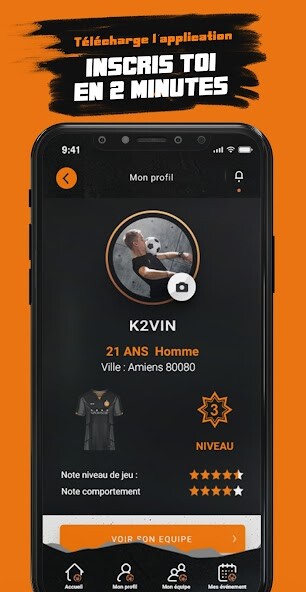 Run android online APK StreetFoot from MyAndroid or emulate StreetFoot using MyAndroid Run android online APK StreetFoot from MyAndroid or emulate StreetFoot using MyAndroid