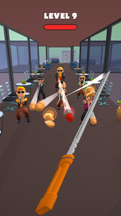 Emulate iPhone app Street Gangs using MyAndroid Emulate iPhone app Street Gangs using MyAndroid
