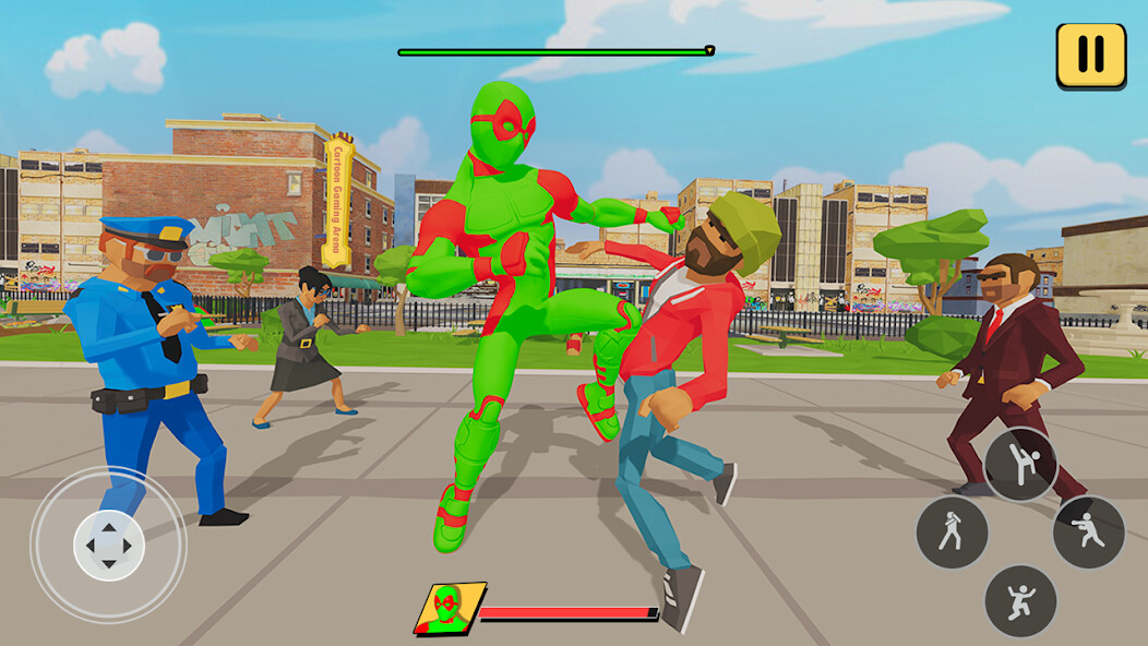 Run android online APK Street Hero Fighting Games from MyAndroid or emulate Street Hero Fighting Games using MyAndroid Run android online APK Street Hero Fighting Games from MyAndroid or emulate Street Hero Fighting Games using MyAndroid