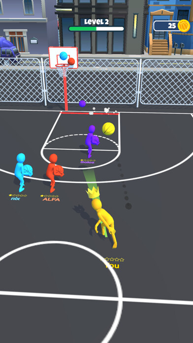 Emulate iPhone app Street Hooper using MyAndroid Emulate iPhone app Street Hooper using MyAndroid