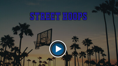 Emulate iPhone app Street Hoops using MyAndroid Emulate iPhone app Street Hoops using MyAndroid