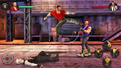 Emulate iPhone app Street Legend 2018 using MyAndroid Emulate iPhone app Street Legend 2018 using MyAndroid
