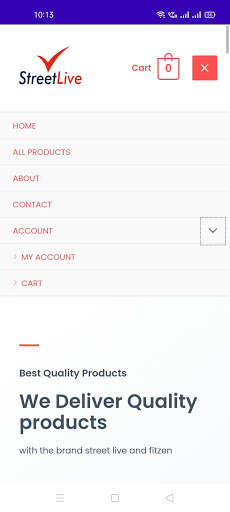 Run android online APK street live from MyAndroid or emulate street live using MyAndroid Run android online APK street live from MyAndroid or emulate street live using MyAndroid