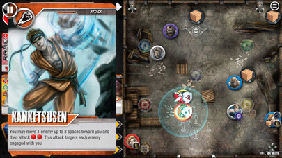 Emulate iPhone app Street Masters using MyAndroid