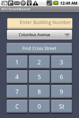 Emulate Android APK StreetMaster Subway Map Emulate Android APK StreetMaster Subway Map