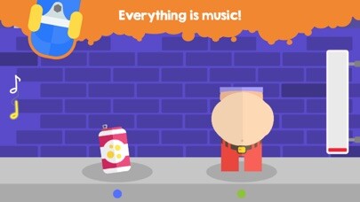 Emulate iPhone app Street Music Academy using MyAndroid Emulate iPhone app Street Music Academy using MyAndroid