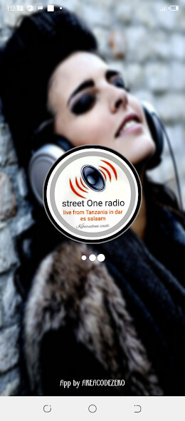Run android online APK Street One Radio - Tanzania from MyAndroid or emulate Street One Radio - Tanzania using MyAndroid Run android online APK Street One Radio - Tanzania from MyAndroid or emulate Street One Radio - Tanzania using MyAndroid