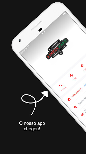 Run android online APK Street Pizza from MyAndroid or emulate Street Pizza using MyAndroid Run android online APK Street Pizza from MyAndroid or emulate Street Pizza using MyAndroid