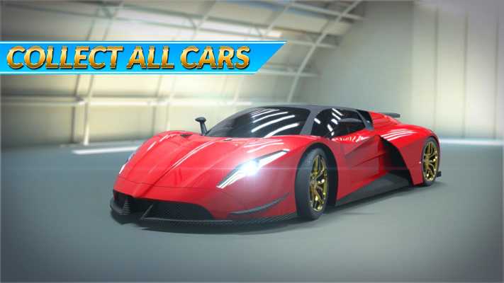Emulate Android APK Street Racers: New Era Emulate Android APK Street Racers: New Era