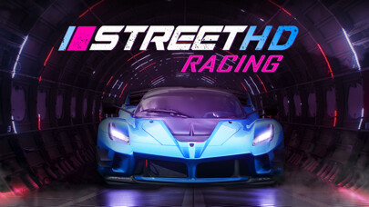 Emulate Android APK Street Racing HD Emulate Android APK Street Racing HD