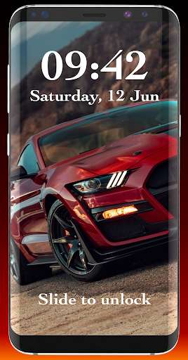 Run android online APK Street Racing Lock Screen & Wallpapers from MyAndroid or emulate Street Racing Lock Screen & Wallpapers using MyAndroid