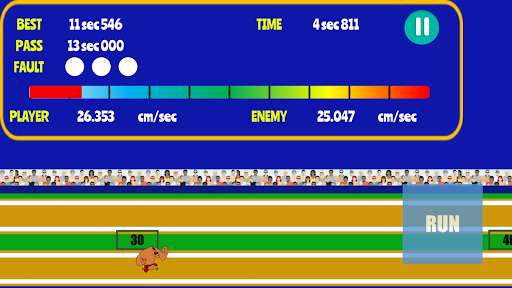 Run android online APK Street Runner2 from MyAndroid or emulate Street Runner2 using MyAndroid