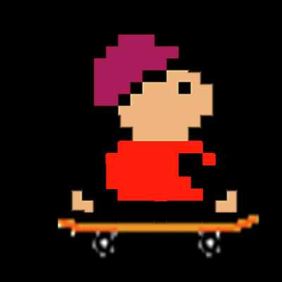 Emulate Android APK Street Skater FUN Emulate Android APK Street Skater FUN