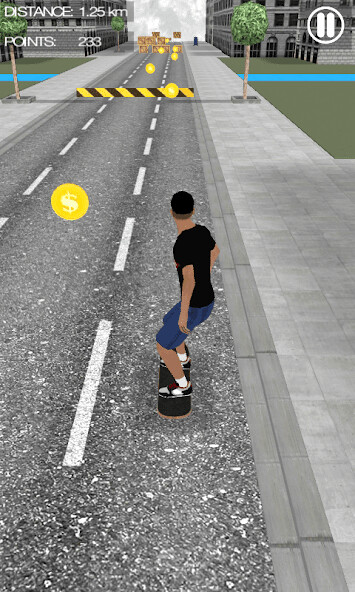 Run android online APK Street Skating from MyAndroid or emulate Street Skating using MyAndroid