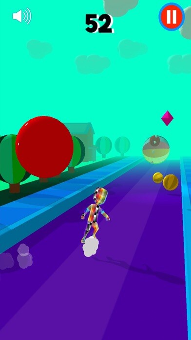 Emulate iPhone app StreetSlider! using MyAndroid Emulate iPhone app StreetSlider! using MyAndroid