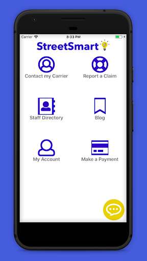 Run android online APK StreetSmart Insurance from MyAndroid or emulate StreetSmart Insurance using MyAndroid Run android online APK StreetSmart Insurance from MyAndroid or emulate StreetSmart Insurance using MyAndroid