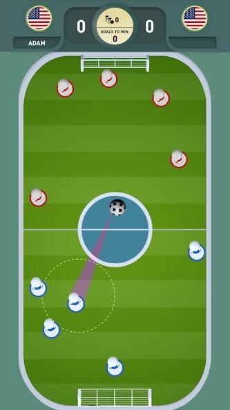 Run android online APK Street Soccer from MyAndroid or emulate Street Soccer using MyAndroid Run android online APK Street Soccer from MyAndroid or emulate Street Soccer using MyAndroid