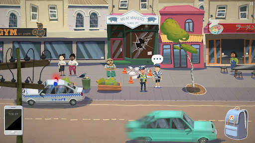 Run android online APK Streets of My Town from MyAndroid or emulate Streets of My Town using MyAndroid