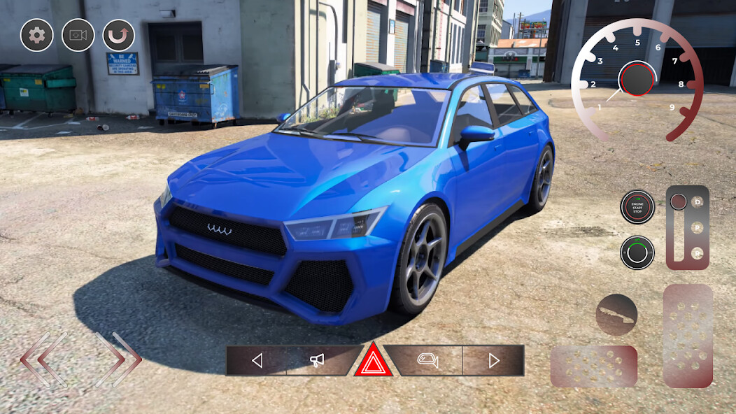 Run android online APK Street Speed: Audi RS6 Driving from MyAndroid or emulate Street Speed: Audi RS6 Driving using MyAndroid Run android online APK Street Speed: Audi RS6 Driving from MyAndroid or emulate Street Speed: Audi RS6 Driving using MyAndroid