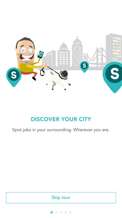 Emulate iPhone app Streetspotr using MyAndroid Emulate iPhone app Streetspotr using MyAndroid