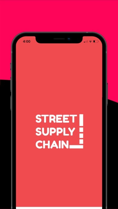 Emulate iPhone app Street Supply Chain using MyAndroid Emulate iPhone app Street Supply Chain using MyAndroid